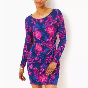 Like New Lilly Pulitzer Bryson Dress
